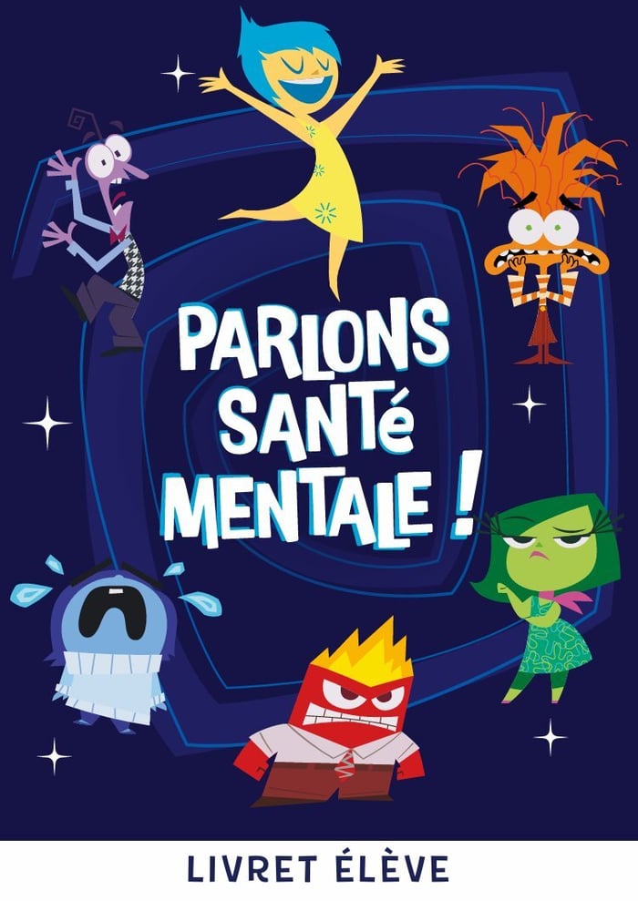 Livret Santé Mentale Enfant image