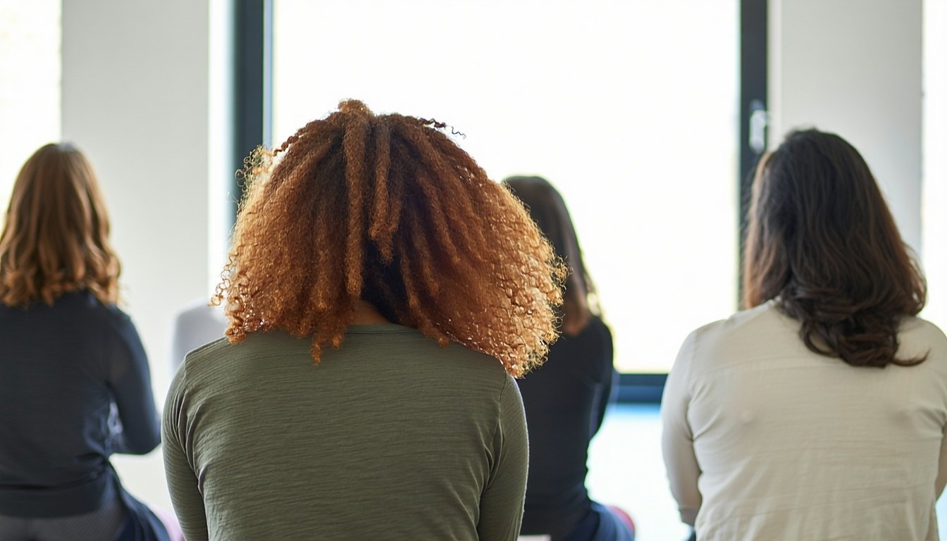 Atelier Bien-être au Travail (gestion du stress, équilibre pro-perso, intergénérationnalité...)